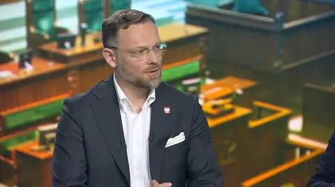 Bogucki: minister Ziobro jest bardzo konsekwentny, jeżeli chodzi o przestrzeganie prawa