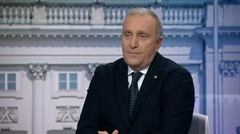 "Najgorszy z możliwych sondaży"