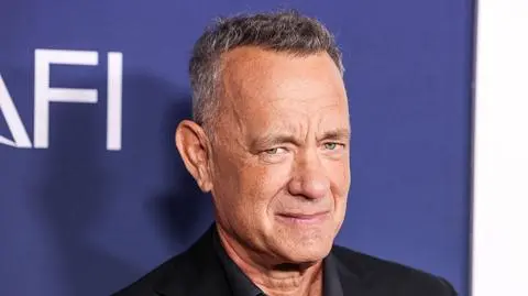Tom Hanks
