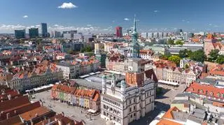 Stolica Wielkopolski to eldorado. Rekordzista inkasuje milion rocznie