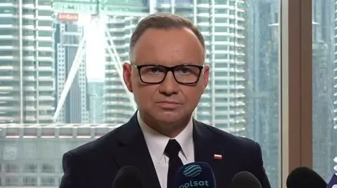 Andrzej Duda