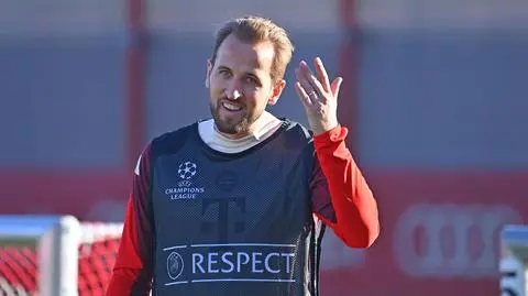 Kontuzja Kane'a. Optymistyczne informacje 