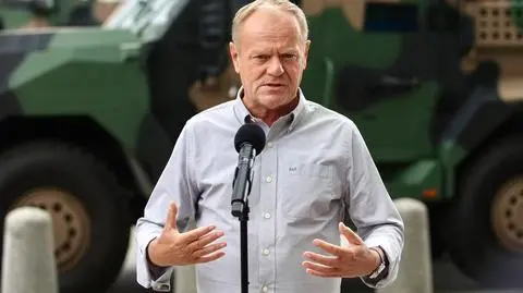 Donald Tusk