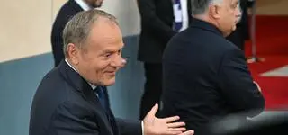 Kto kogo lubi, a kto tylko udaje? Europejska układanka bez tajemnic