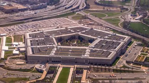 U.S. defence secretary expresses support for Poland's response to incursion by Belarusian helicopters