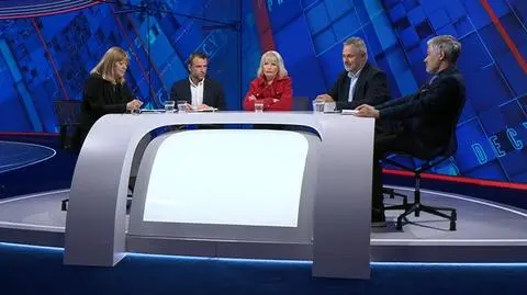 Wieliński: Najbardziej przeraża mnie siła skrajnej prawicy