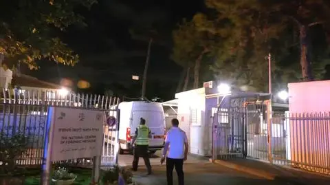 Hamas przekazał stronie izraelskiej trumnę z ciałem zakładnika