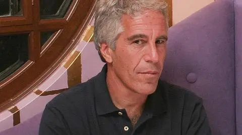 Jeffrey Epstein (2004)