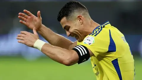 Zamieszanie wokół Ronaldo. Miał nie zapłacić za zabiegi medycyny estetycznej