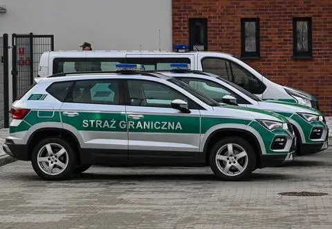 Jeździł po pijanemu, ignorował zakazy. Musiał wrócić do ojczyzny 