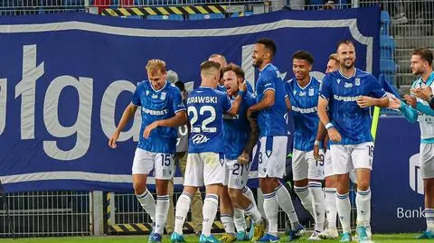 Szok w hicie ekstraklasy. Lider zdemolował mistrza Polski