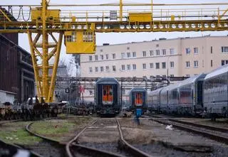 Korupcja w firmie z miliardowymi zamówieniami od państwa. Są zarzuty