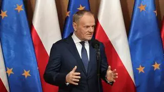 Tusk przed szczytem: chcę, żeby w Waszyngtonie to było dla wszystkich jasne