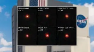 "Po raz pierwszy badałam obiekt, którego istnienia nie rozumiemy"