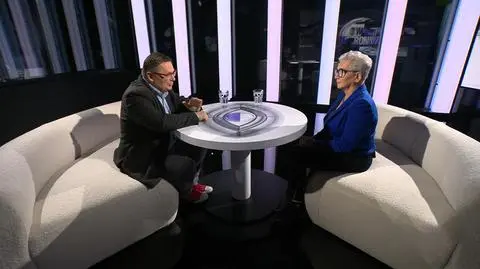 Profesor Płatek: wolałabym, żeby premier nie mówił językiem PiS-u