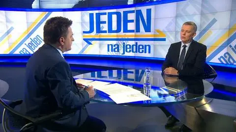 Ta sytuacja dojrzewa do jakiś rozstrzygnieć