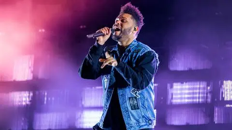 The Weeknd