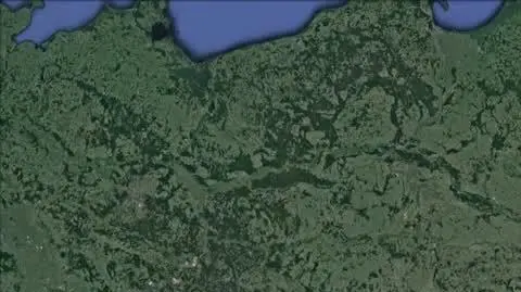 Do zdarzenia doszło w Iławie