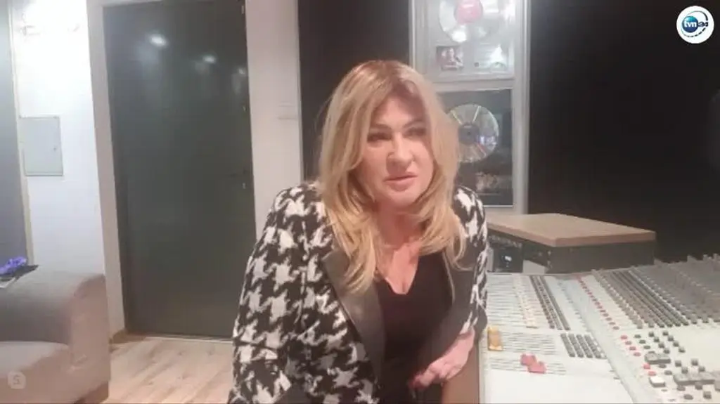 Beata Kozidrak o koncercie