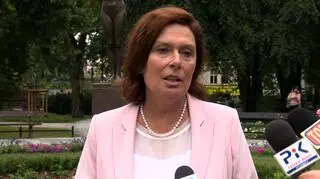 Marszałek Sejmu: mam nadzieję, że Bury zrzeknie się immunitetu