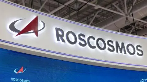 Roscosmos (Roskosmos)