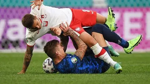 "Wiemy, co robiliśmy źle. Wytrzymamy ciśnienie"