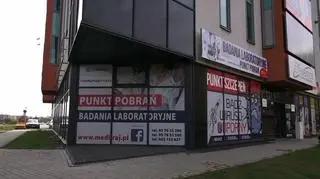 List napisał dyrektor jednej z przychodni