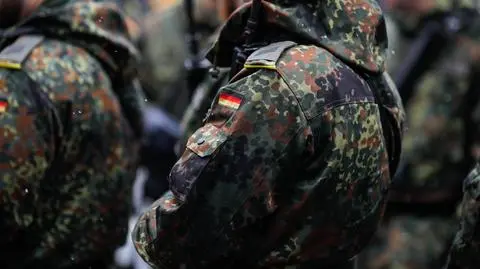 Niemcy rozważają wzmocnienie wschodniej flanki NATO
