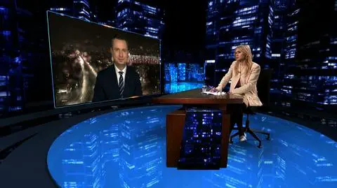 Kosiniak-Kamysz: cieszę się, że dzisiaj Gowin jest już w dobrej formie i jest gotowy do aktywności politycznej