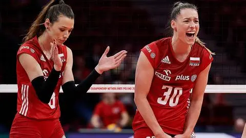 Biało-Czerwone zachwycają, ale ostrzegają. Z Dominikaną to nie będzie spacerek