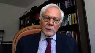 Profesor Marek Safjan