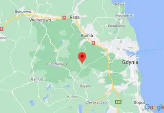 Na taśmie sortującej śmieci ciało wcześniaka. "Sekcja zwłok jest zaplanowana na poniedziałek"