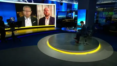 Były szef CBA: gdzie jest CBA w sprawie Obajtka?
