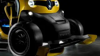 Twizy Renault Sport F1