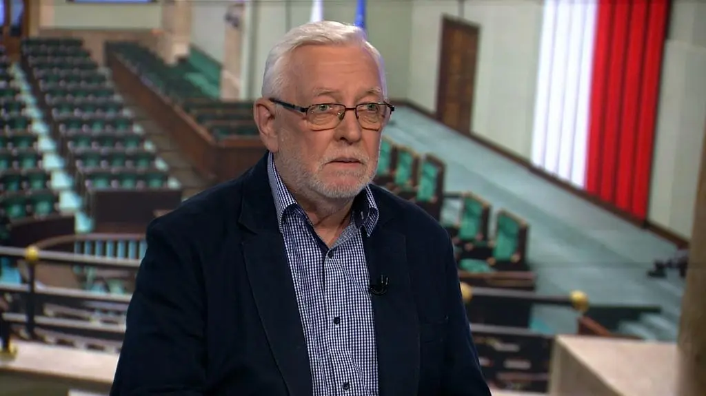 Sejm nie wykonuje wyroku sądu. Mamy kolejną datę przełomową