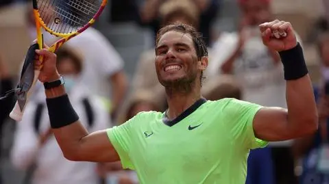 Kolejne pewne zwycięstwo w Paryżu. Nadal coraz bliżej rekordu