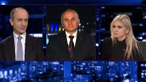 Gen. Polko: Putin próbuje przejąć inicjatywę