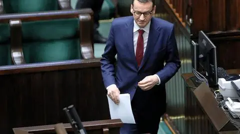 Z niewiadomych przyczyn profesor Rzepliński zmienił zdanie