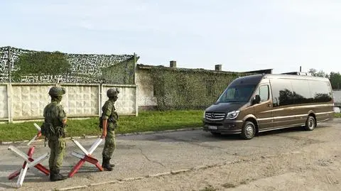 Polska i Świat. Polscy prokuratorzy zbadali wrak Tu-154M