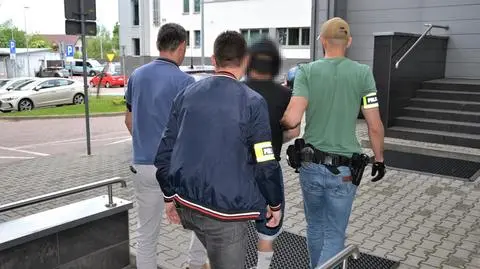 Nowy Sącz. Śmierć po pobiciu na imprezie. Trzy osoby zatrzymane