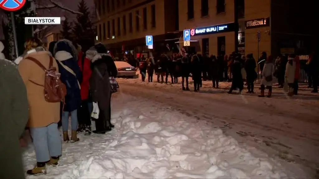 BIALYSTOK