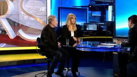 Grażyna Torbicka o szansach "Bożego Ciała" na Oscara