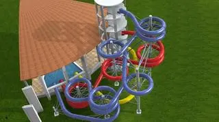 20 mln pochodzi z dofinansowania unijnego