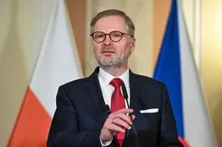 Petr Fiala 