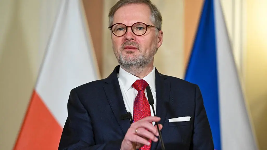 Petr Fiala 