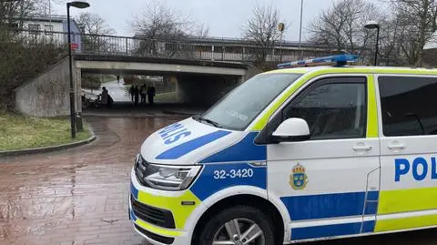 Szwecja