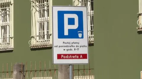 Szczecińska prokuratura skarży uchwałę rady miasta w sprawie podwyżek za parkowanie