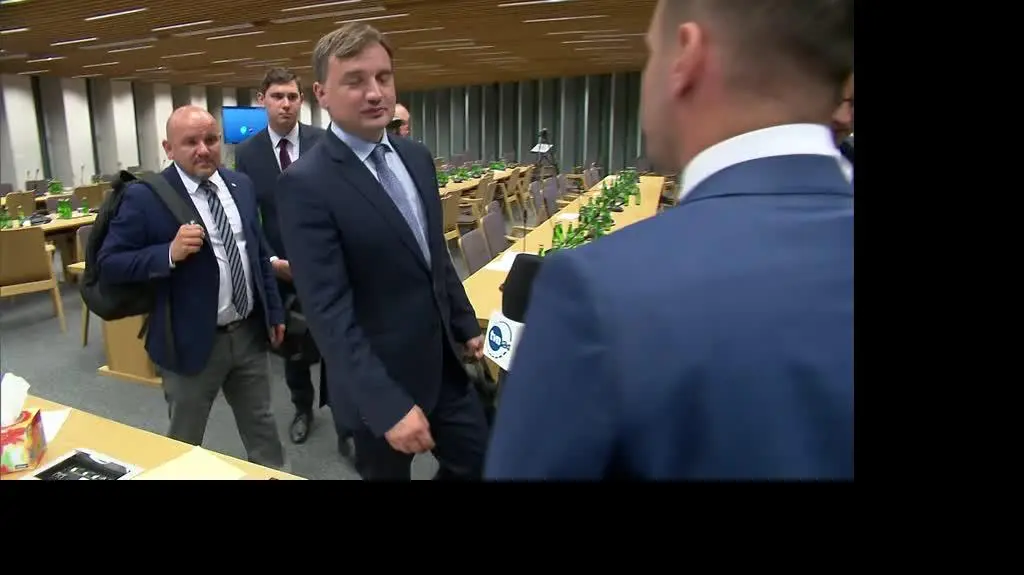 ZIOBRO dzwiek ok