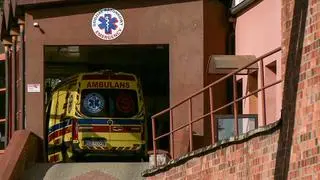 Szpital Powiatowy w Trzciance