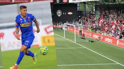 Atak serca na meczu. Piłkarz upadł i stracił przytomność